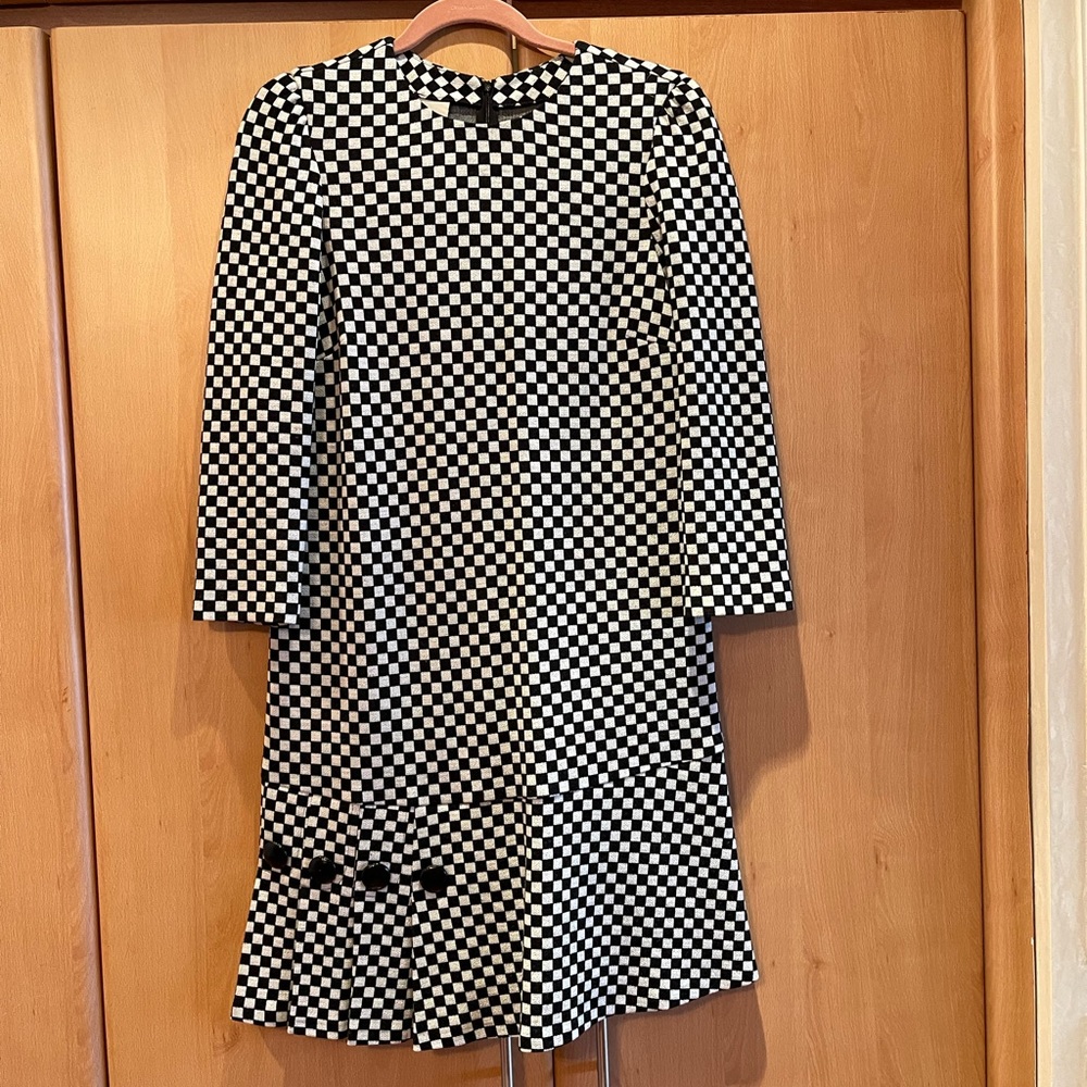 Pinko jersey dress